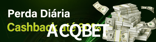 ACQBET Casino: Jogue Online e Ganhe Grandes Prêmios