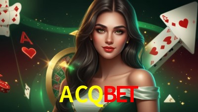 ACQBET Casino: Jogue Online e Ganhe Grandes Prêmios