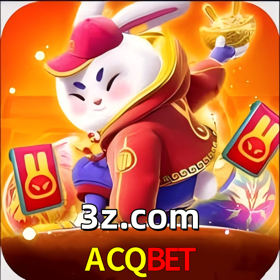 Logo ACQBET