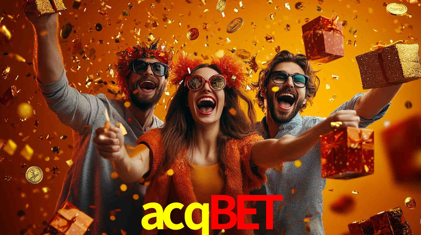 Loterias online disponíveis na acqbet